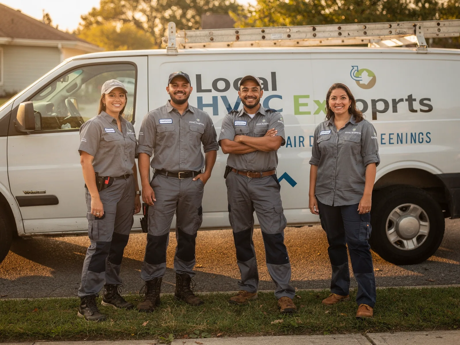 24/7 HVAC Repair & AC Replacement company in Denver, MO